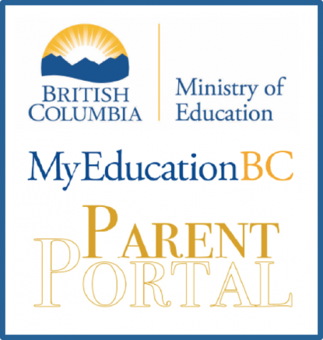 Parent Portal Information and Help